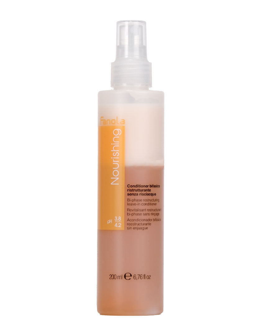 RESTRUCTURING LEAVE-IN CONDITIONER