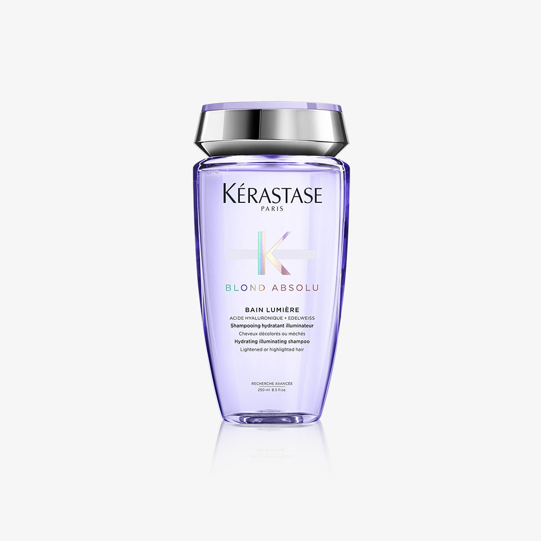KERASTASE BLOND ABSOLU BAIN LUMIERE SHAMPOO