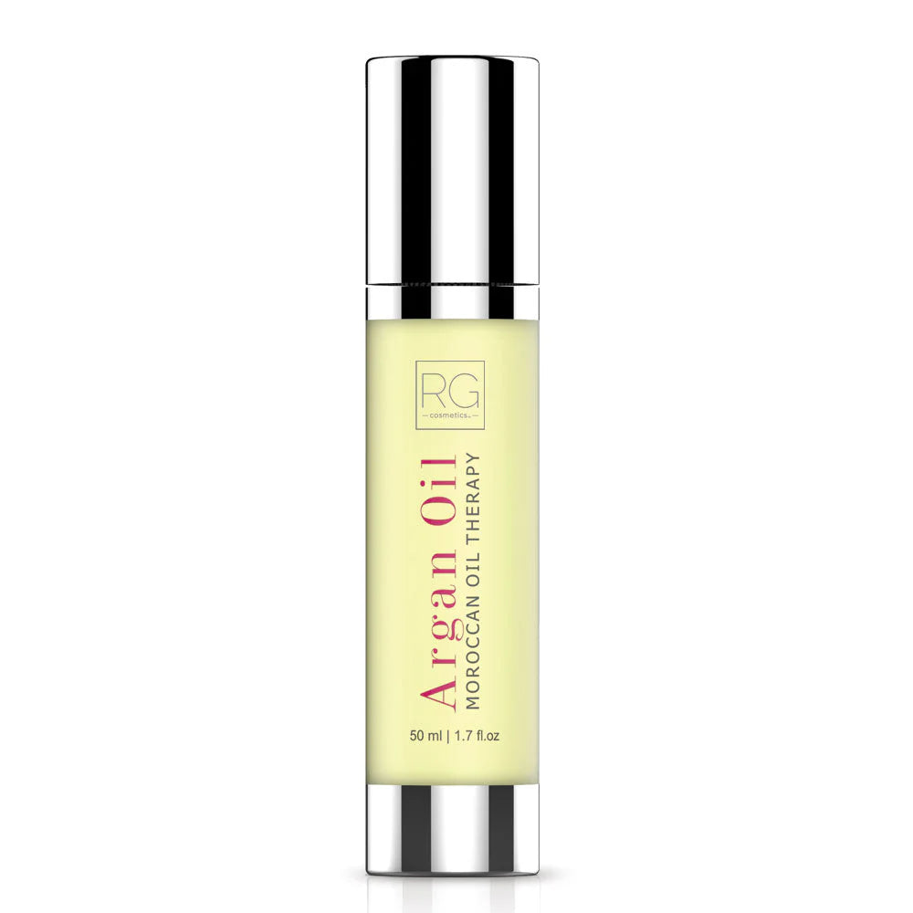 ARGAN HAIR OIL