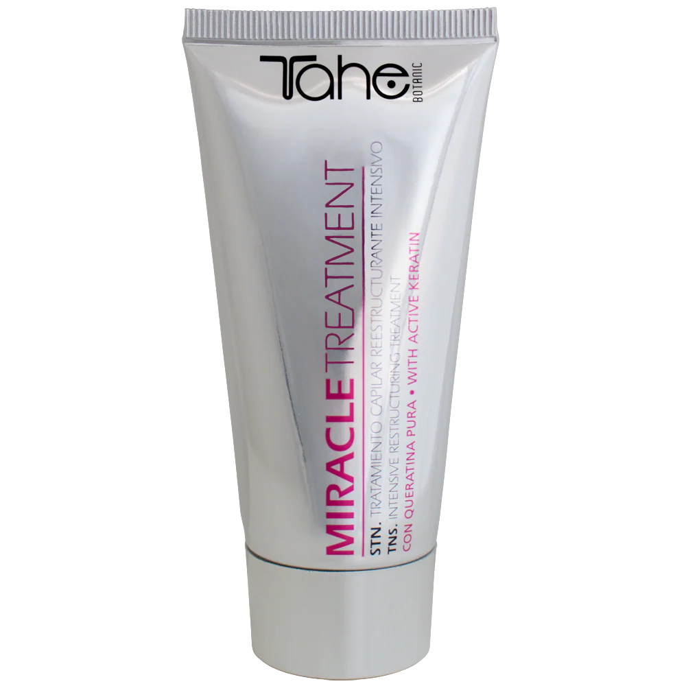 BOTANIC MIRACLE TREATMENT