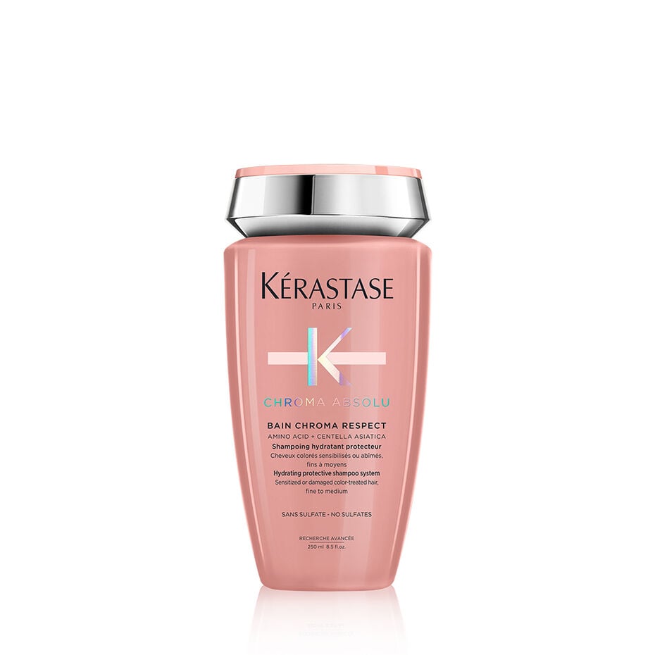 CHROMA ABSOLU BAIN CHROMA RESPECT SHAMPOO