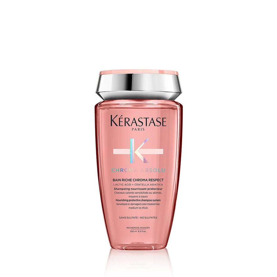 CHROMA ABSOLU BAIN RICHE CHROMA RESPECT SHAMPOO
