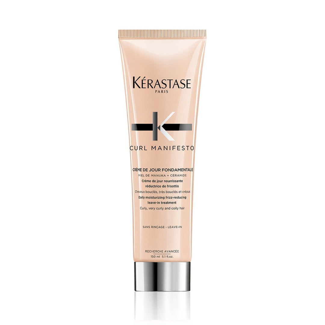 CURL MANIFESTO CRÈME DE JOUR FONDAMENTALE HAIR CREAM