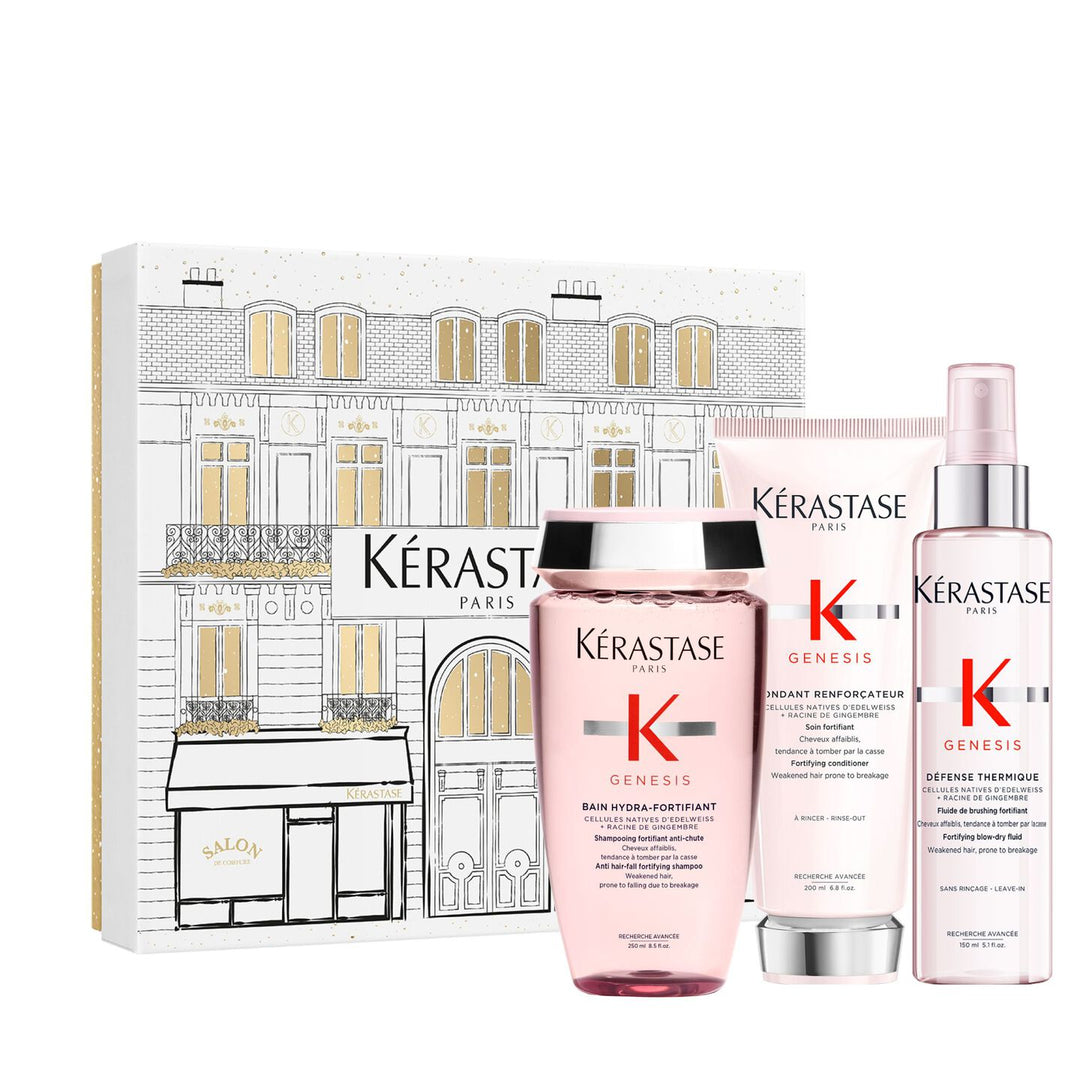 GENESIS LUXURY HOLIDAY GIFT SET