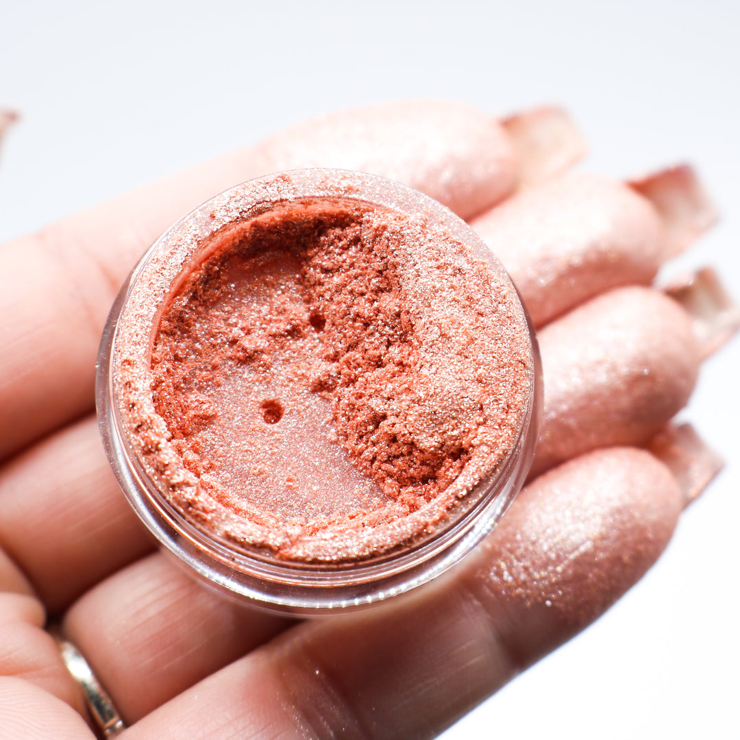 CANDY PIGMENT
