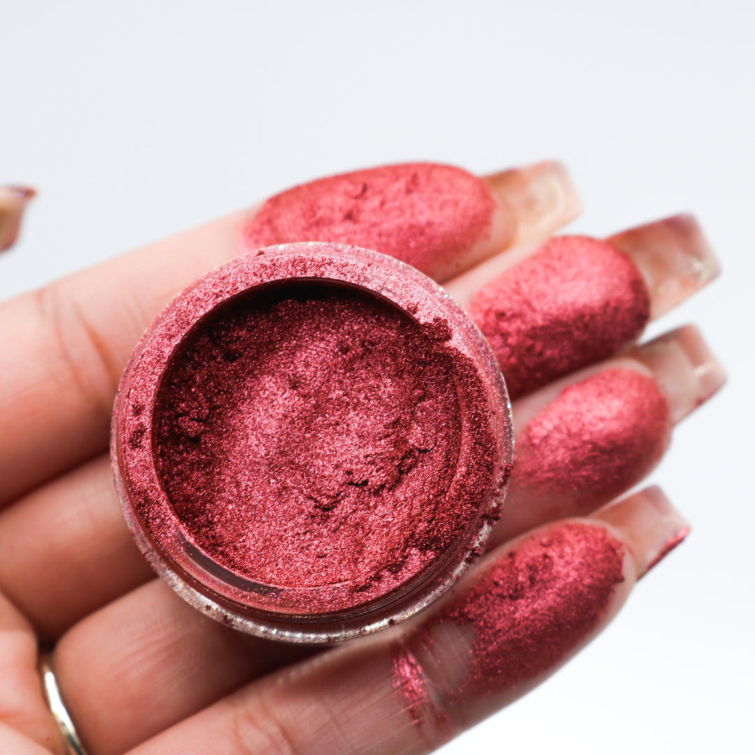 PASSION PIGMENT