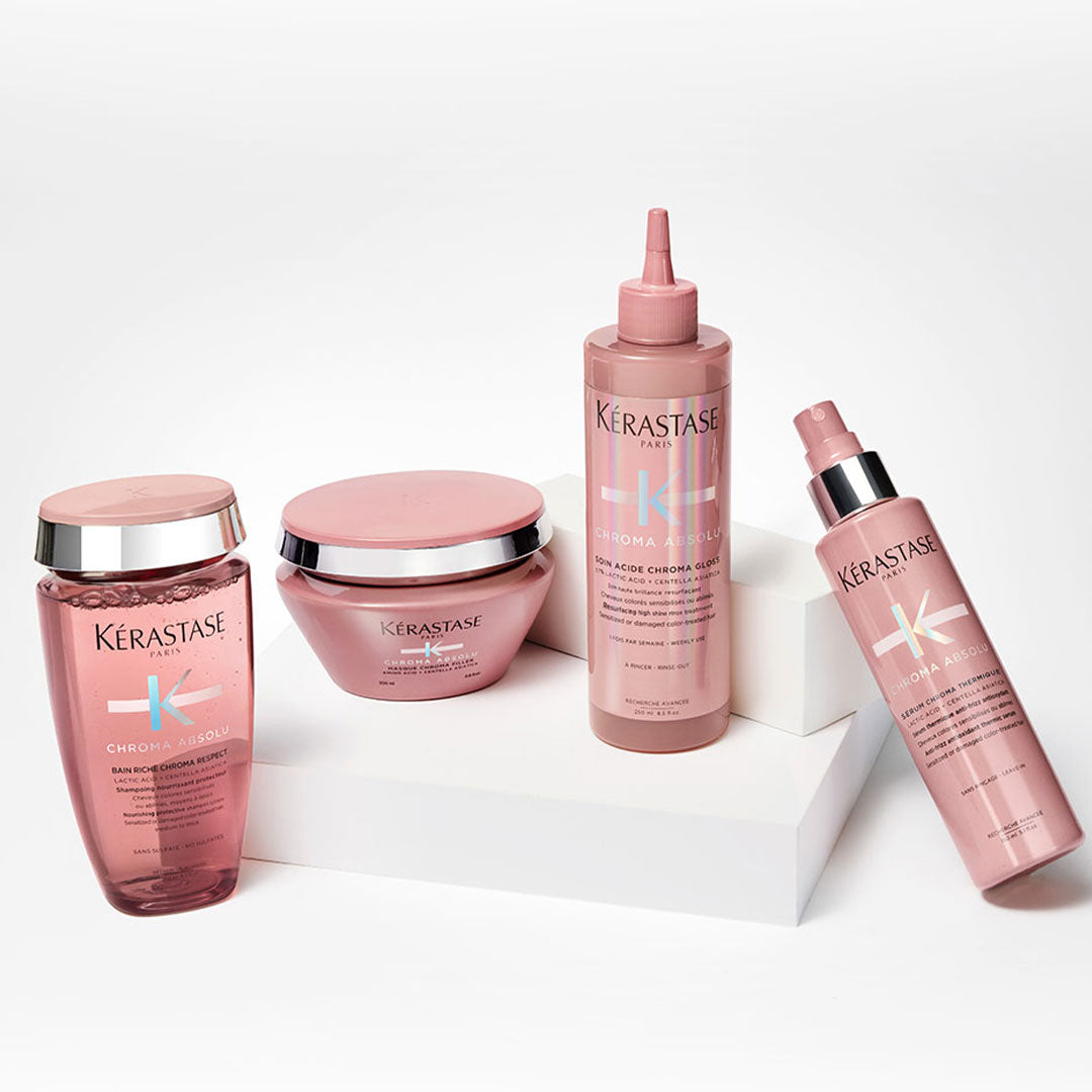 KERASTASE CHROMA ABOLSU