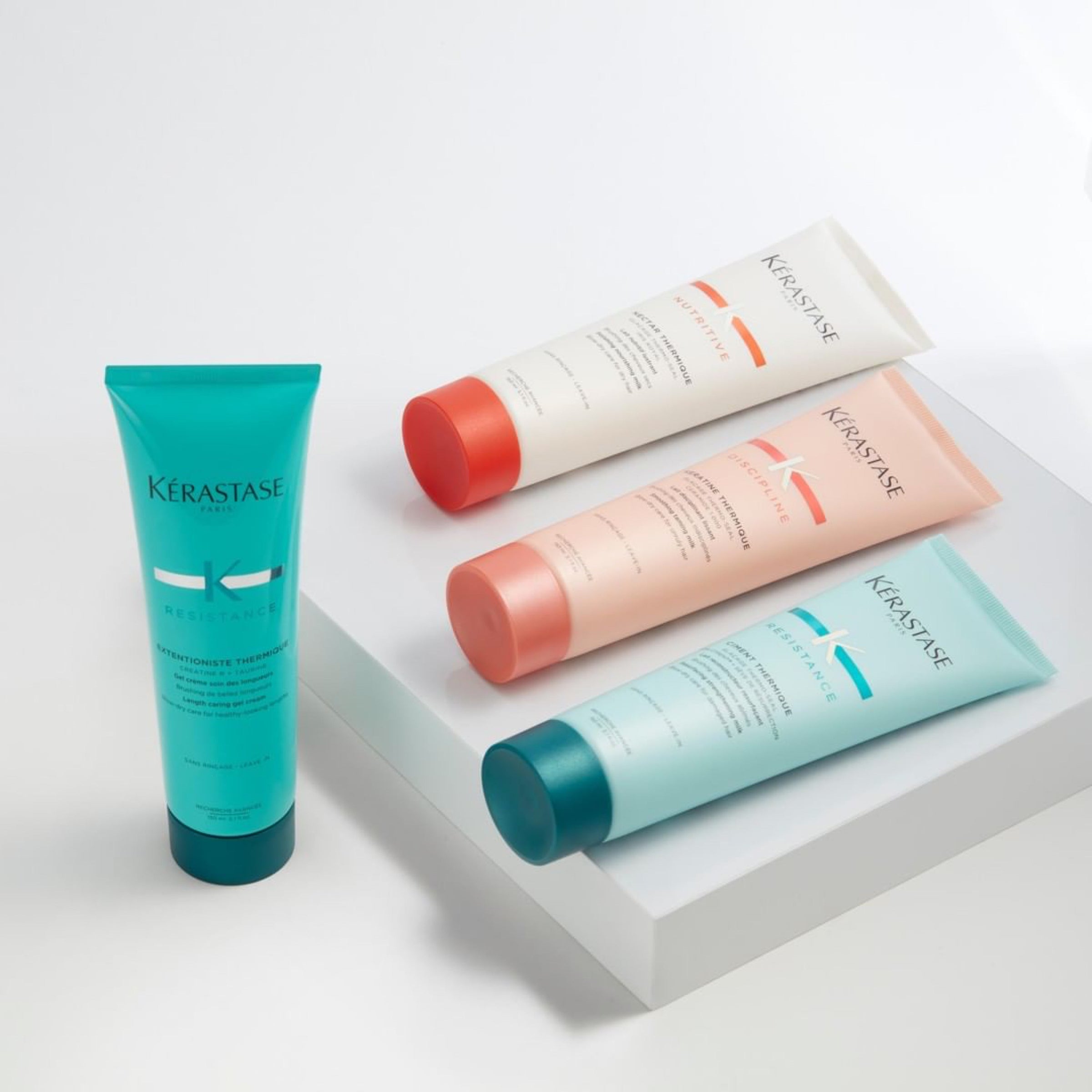 KERASTASE THERMIQUES