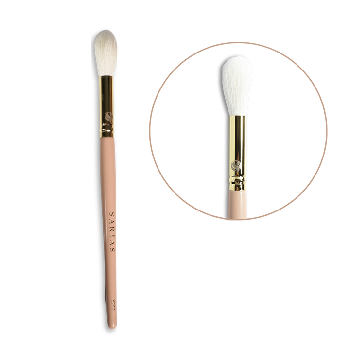 S202 FACE BLENDING BRUSH