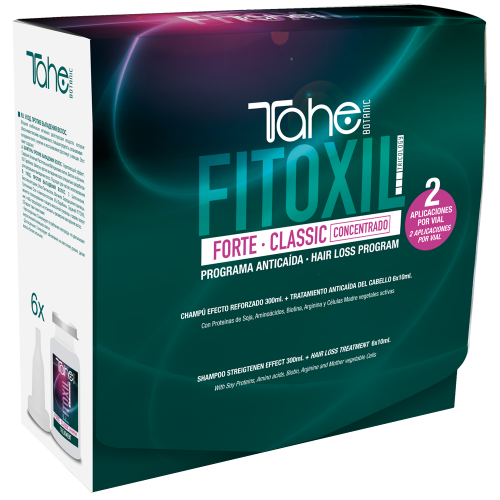 FITOXIL FORTE CLASSIC HAIR LOSS KIT