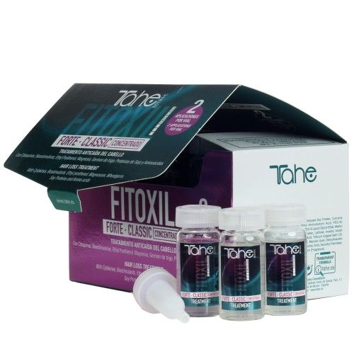 FITOXIL FORTE CLASSIC HAIR LOSS KIT