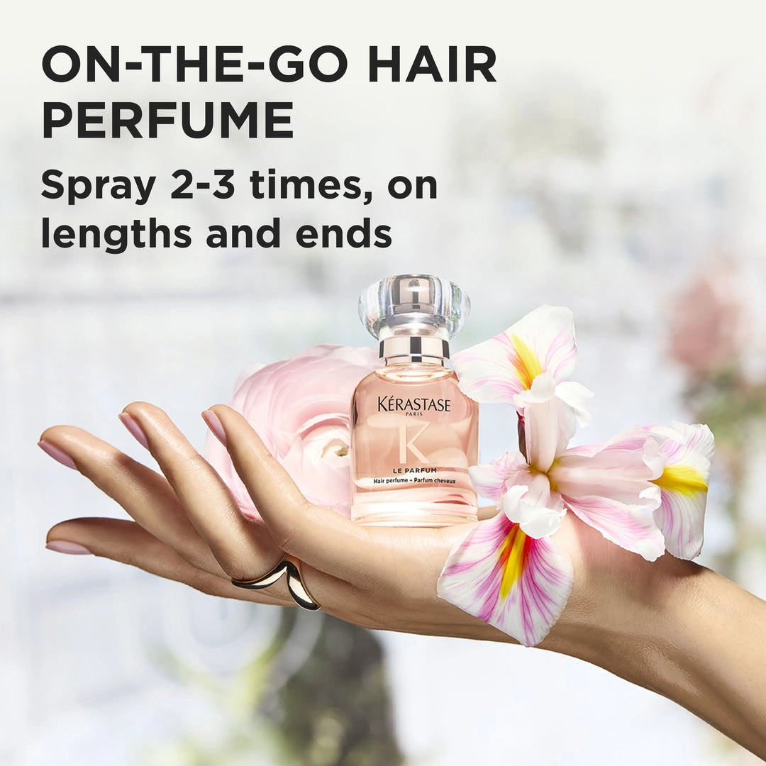 GLOSS ABSOLU LE PARFUM HAIR PERFUME