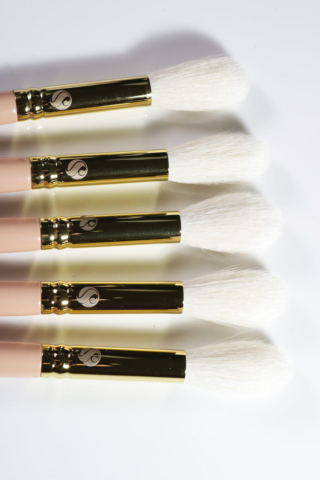 S202 FACE BLENDING BRUSH