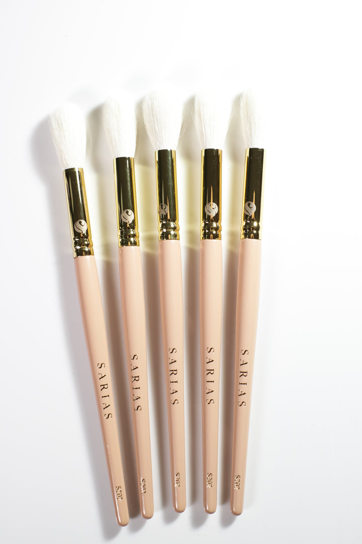 S202 FACE BLENDING BRUSH