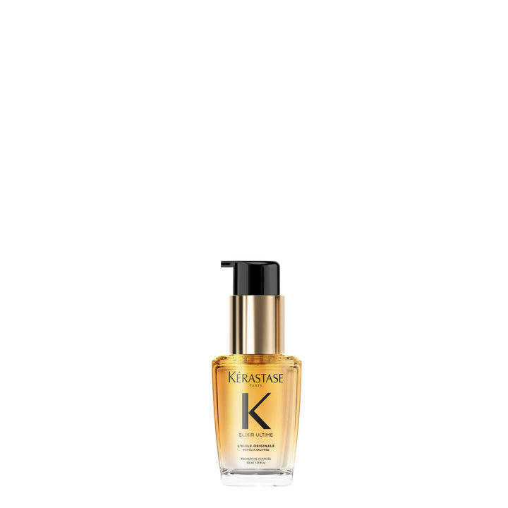 ELIXIR ULTIME HYDRATING HAIR OIL - 30ML