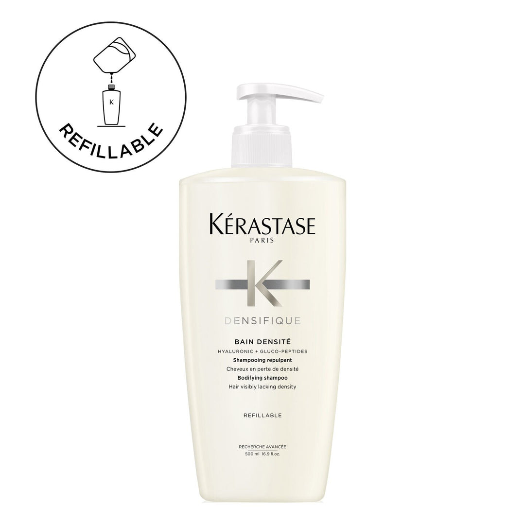 DENSIFIQUE BAIN DENSITÉ SHAMPOO - 500ML