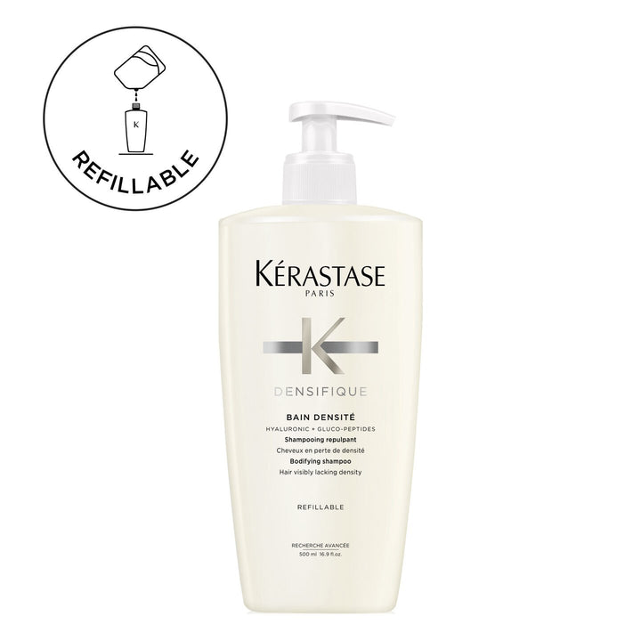 DENSIFIQUE BAIN DENSITÉ SHAMPOO - 500ML
