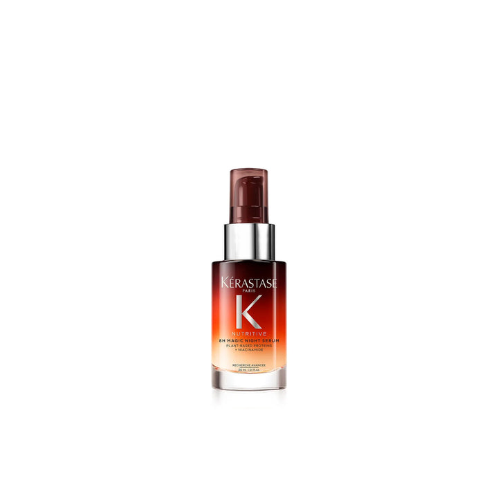 NUTRITIVE 8H MAGIC NIGHT HAIR SERUM - 30ML