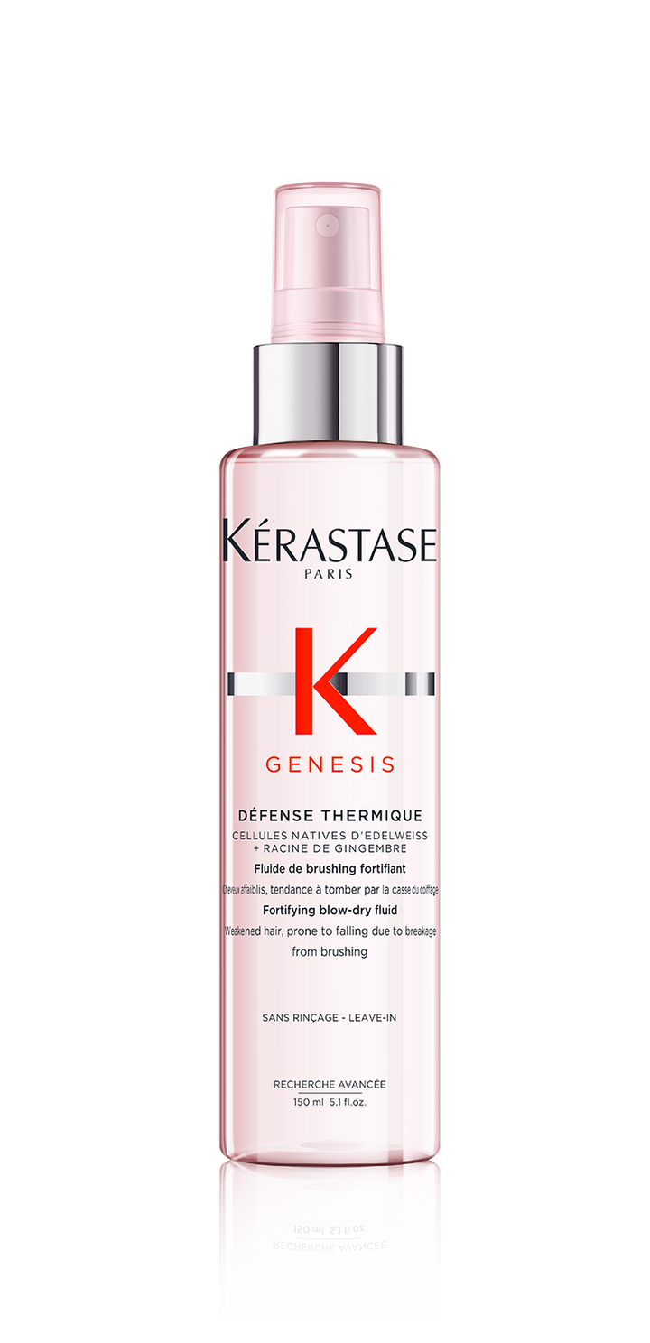 GENESIS DEFENSE THERMIQUE HEAT PROTECTING SPRAY