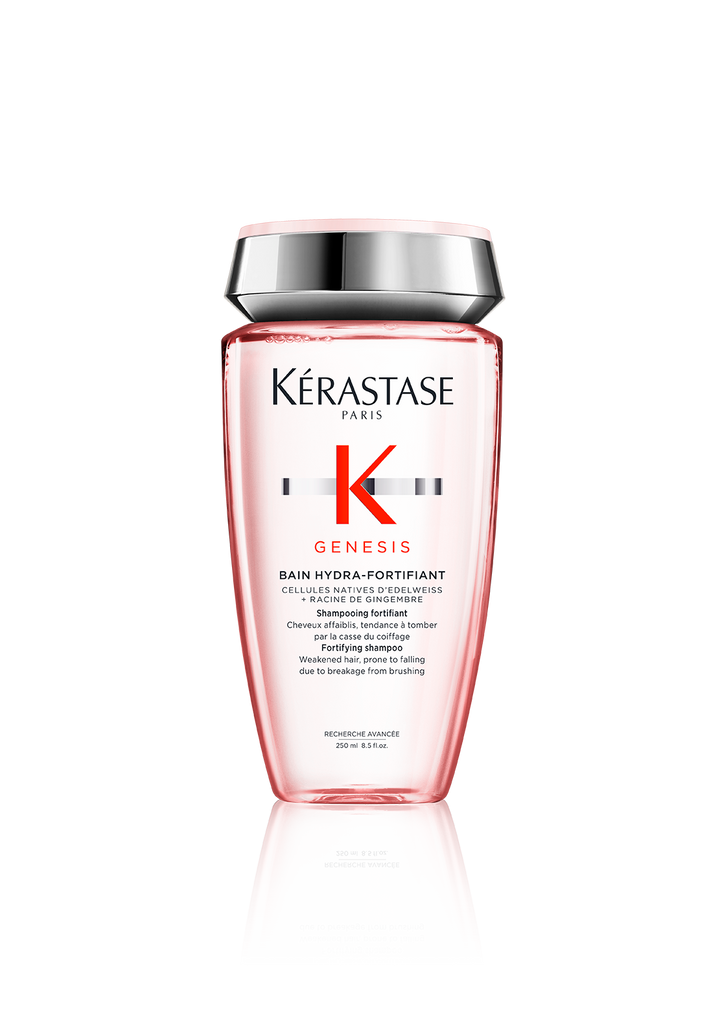 GENESIS BAIN HYDRA-FORTIFIANT SHAMPOO