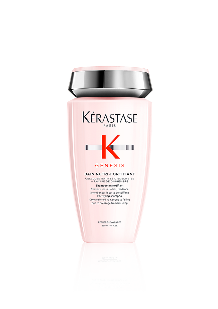 GENESIS BAIN NUTRI-FORTIFIANT SHAMPOO