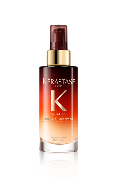 NUTRITIVE 8H MAGIC NIGHT HAIR SERUM