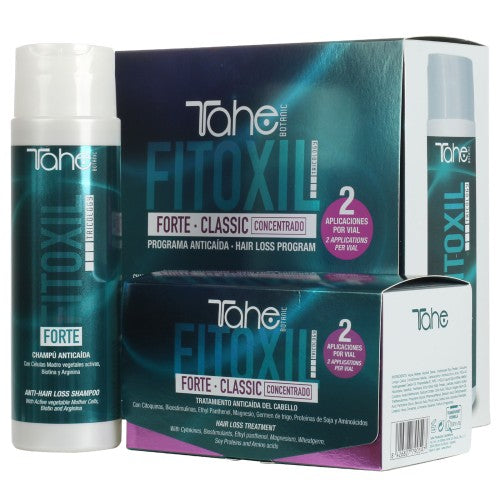 FITOXIL FORTE CLASSIC HAIR LOSS KIT