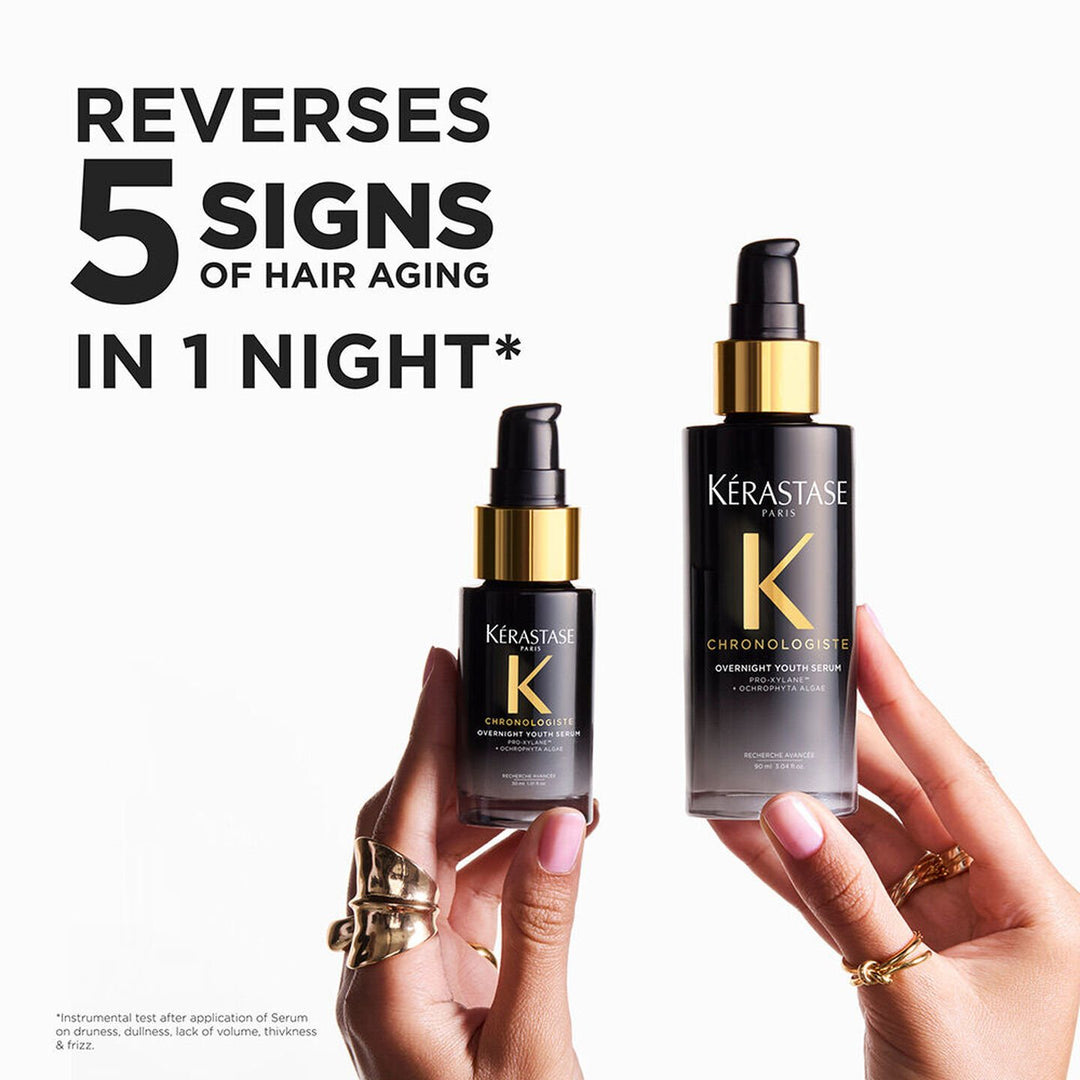 CHRONOLOGISTE OVERNIGHT YOUTH SERUM