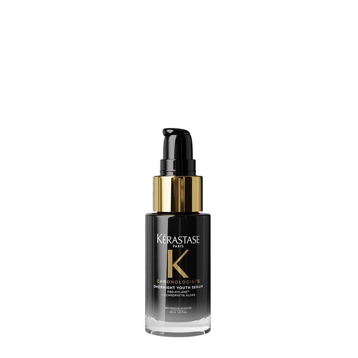CHRONOLOGISTE OVERNIGHT YOUTH SERUM - 30ML