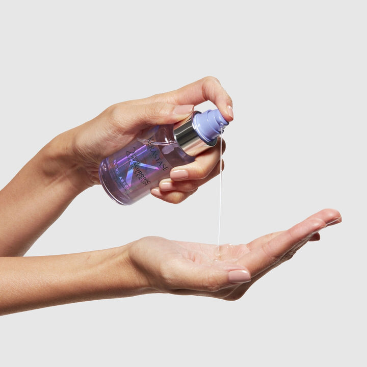 BLOND ABSOLU DAILY ESSENTIALS FOR HONEY BLONDE HAIR