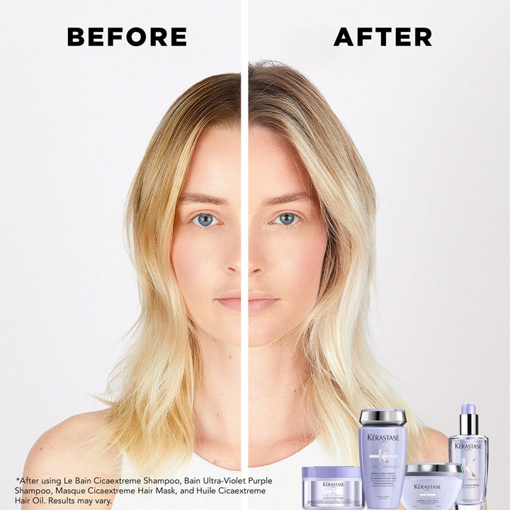 BLOND ABSOLU MASQUE CICAEXTREME HAIR MASK