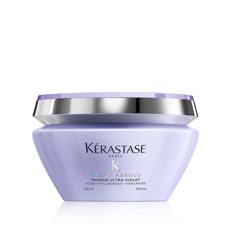 BLOND ABSOLU MASQUE ULTRA VIOLET PURPLE HAIR MASK
