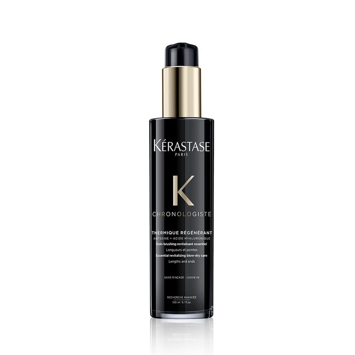 CHRONOLOGISTE THERMIQUE RÉGÉNÉRANT HEAT PROTECTING CREAM