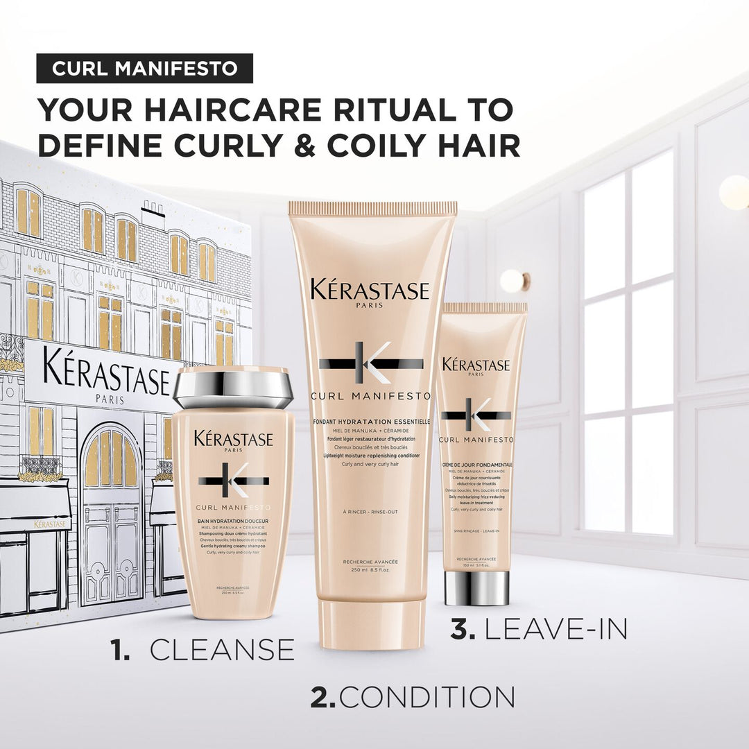 CURL MANIFESTO LUXURY HOLIDAY GIFT SET