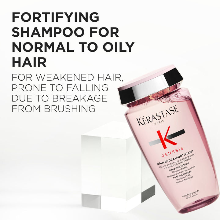 GENESIS BAIN HYDRA-FORTIFIANT SHAMPOO