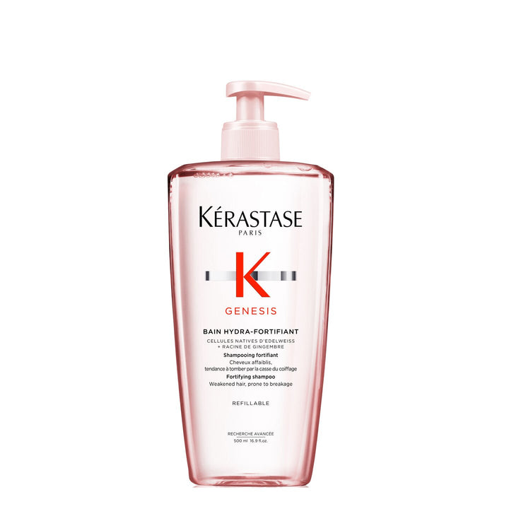 GENESIS BAIN HYDRA-FORTIFIANT SHAMPOO - 500ML