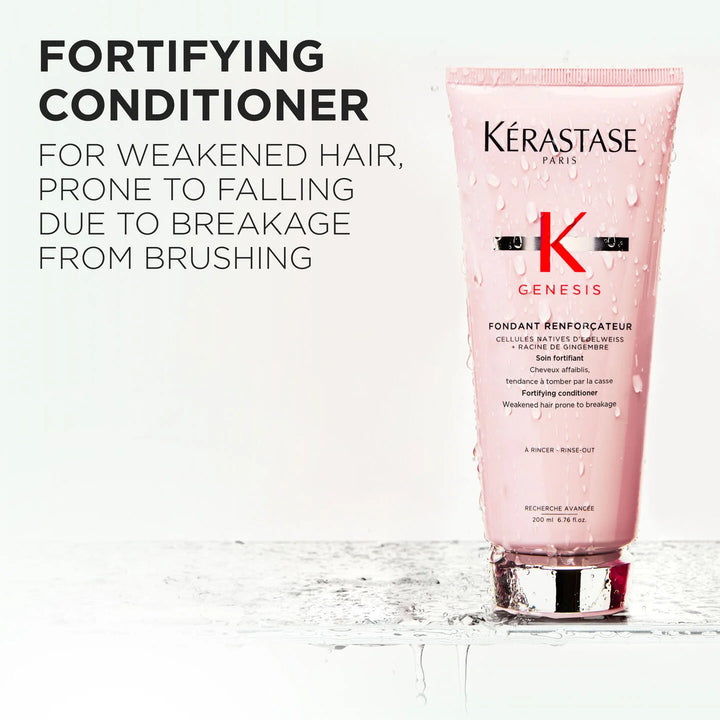 GENESIS FONDANT RENFORÇATEUR CONDITIONER