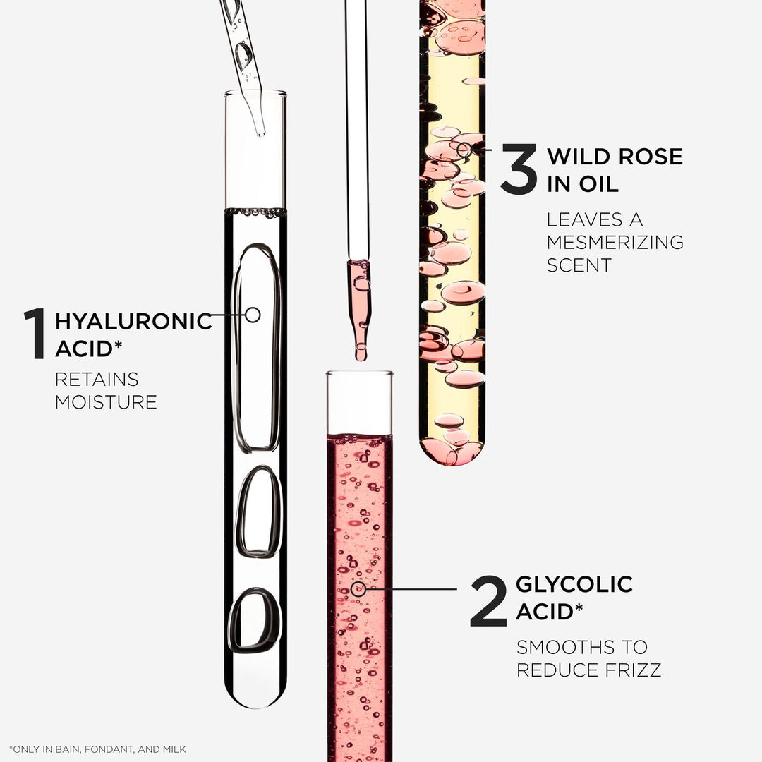 GLOSS ABSOLU INSTA GLAZE ANTI-FRIZZ CONDITIONER