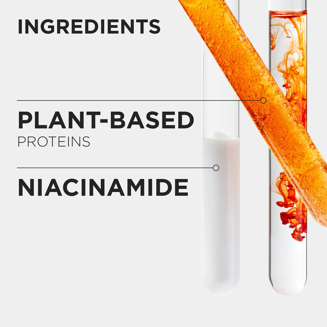 NUTRITIVE 8H MAGIC NIGHT HAIR SERUM - 30ML