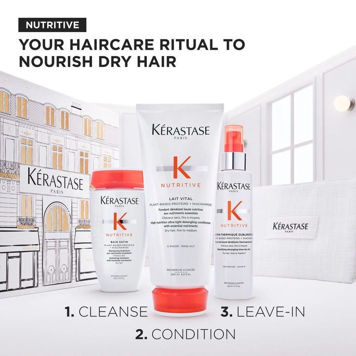 Nutritive Luxury Holiday Gift Set