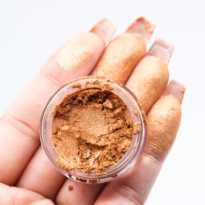 HONEY PIGMENT