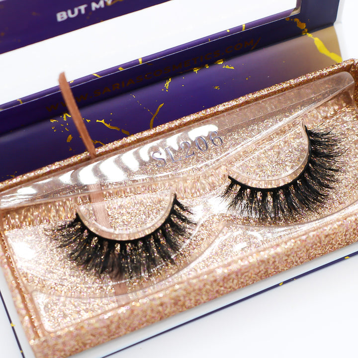 SL206 LASHES