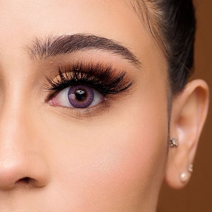 SL210 LASHES