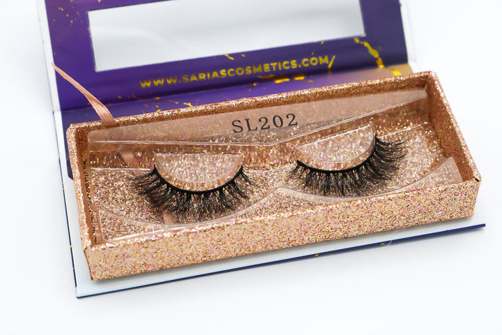 SL202 LASHES