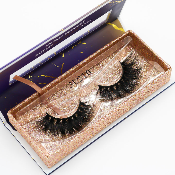 SL210 LASHES