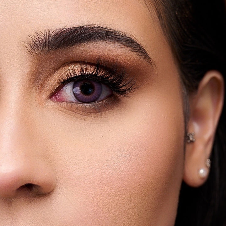 SL202 LASHES