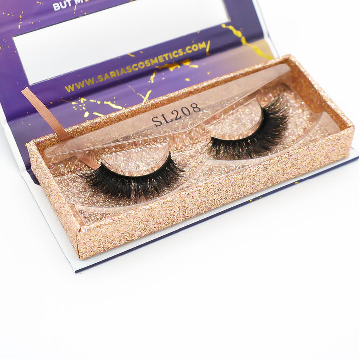 SL208 LASHES