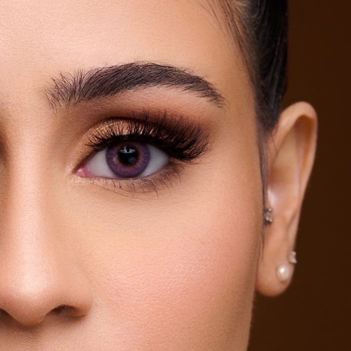 SL206 LASHES